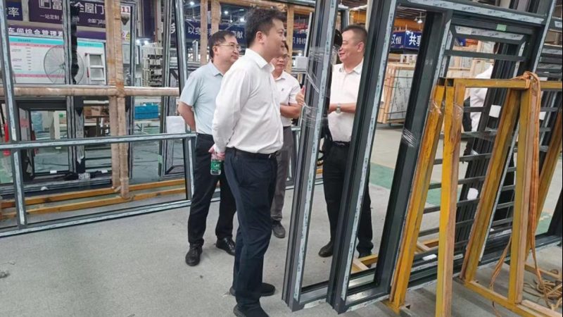 门窗五金件防水处理的重要性与常见方法**