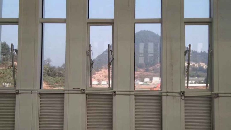 广州封阳台工人安装费，你了解行情吗？**