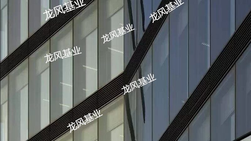 铝合金门窗生产流程解析：从选材到验收的全面解读